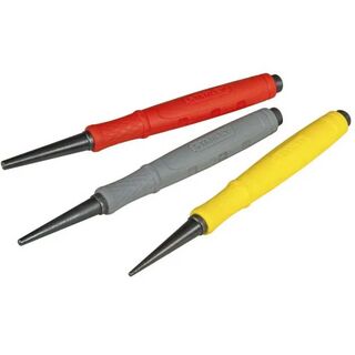 SPIKDRIVARESET 0-58-930 3DEL