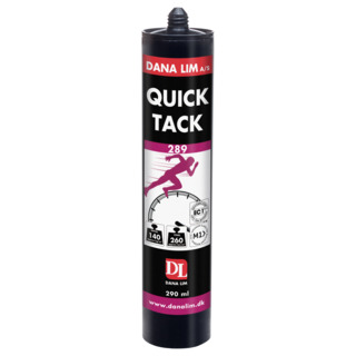MONTAGELIM QUICK TACK 289