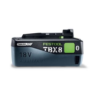 BATTERI MED TABLESSTEKNOLOGI BP 18 TBX 8 ASI