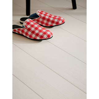 FURUGOLV SEKEL 25X165X4200 1,99M2/PKT  VIT LEVA