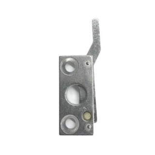 KOPPELHAKE KBE-S 14X32X5,0 HONDEL MED MÄRKSTIFT (100)