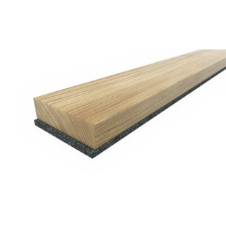 AKUSTIKINLÄGG GHA GYPROC