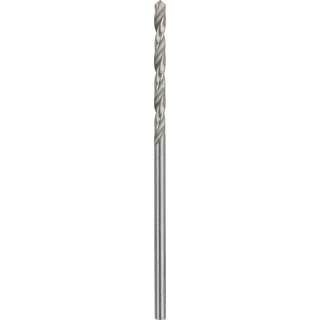 METALLBORR HSS-G PRO 1,5X40MM 2ST