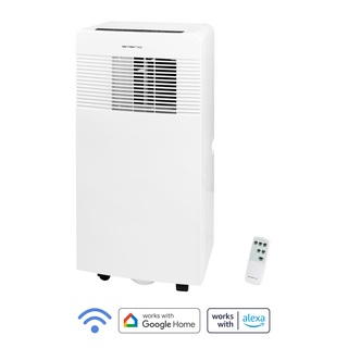 LUFTKONDITIONERING 9000BTU
