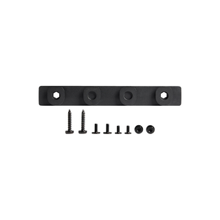 VÄGGPANEL 2537 0000 TOOLRIG UPPHÄNGNINGSSYSTEM SVART