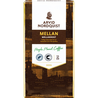 KAFFE CLASSIC MELLANROST
