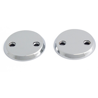 TÄCKBRICKA 4265Z KROM