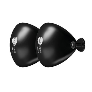 SKÅPBILSLÅS COMBO SVART 2ST