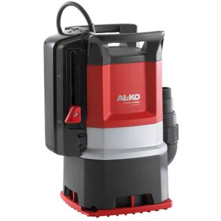 PUMP DRÄNKBAR TWIN 14000 PREMIUM