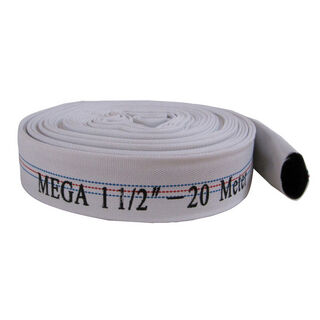 BRANDSLANG 1 1/2T 20M