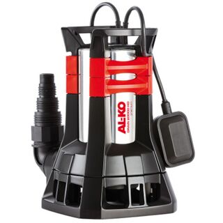 PUMP DRÄNKBAR DRAIN 20000 HD PREMIUM