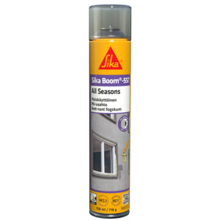 FOGSKUM SIKABOOM-557 750ML
