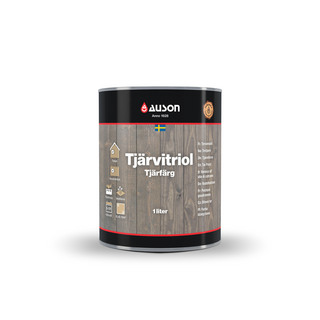 TJÄRVITRIOL AUSON 1L