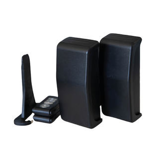 SKÅPBILSLARM ANTE 2ST