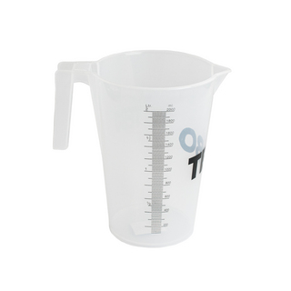 Tebo Litermått 2 Liter