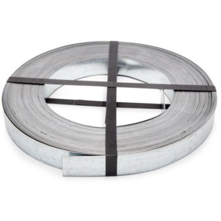 STÅLBAND SBS 25X1,0 25M