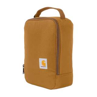 KYLVÄSKA CARHARTT LITEN BRUN