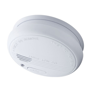 BRANDVARNARE GELIA 9V OPTISK