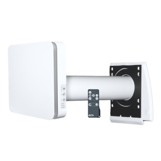 DUKA ONE PRO 25 B Ø100MM