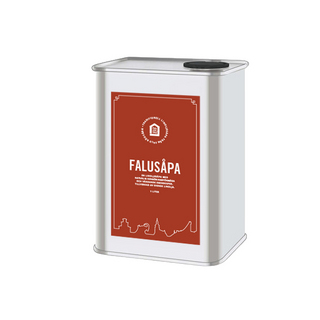 FALUSÅPA 1L