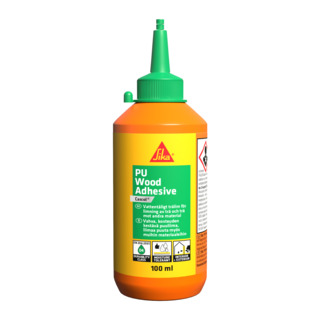 TRÄLIM SIKA PU WOOD ADHESIVE