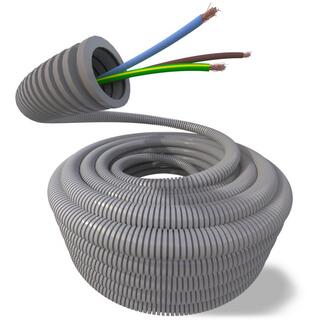 FLEXRÖR PROFIFLEX FQ 3G1.5 16MM 50M