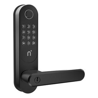 KODLÅS CODE PRO
