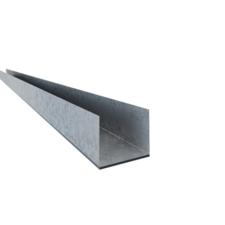 SKENA SKP120/55 MED POLYETENDU GALVAD 120X55X0,47X3000MM