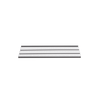 TRÅDHYLLA MATTE GREY 607X405MM