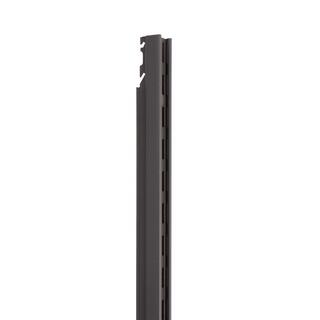 HÄNGSKENA MATTE GREY