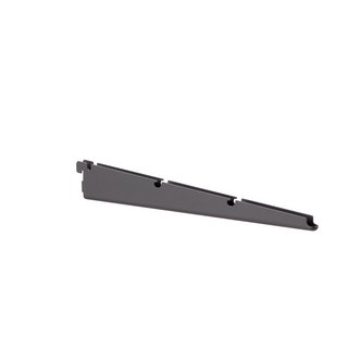 KONSOL MATTE GREY 434MM