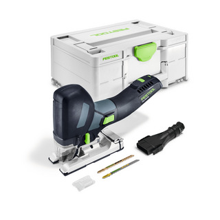 STICKSÅG 18 V PSC 500