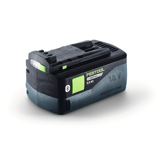 BATTERI HIGHPOWER- BP 18 LI 5,0 HP-ASI