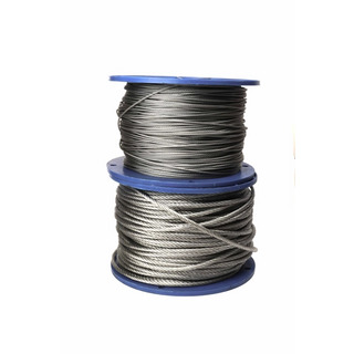 VAJER GALVAD 6X7TR 4-6MM 100M
