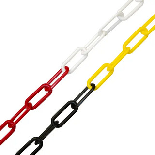 PLASTKÄTTING 6MM 10M