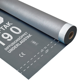 RAW DIFFTAK 190 1,5X25M
