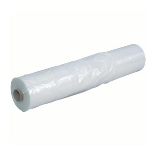 TÄCKFOLIE  2000X0,01X50M (50)