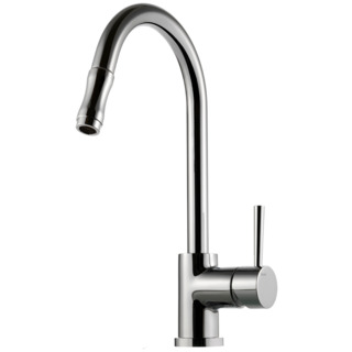 KÖKSBLANDARE EVO 185