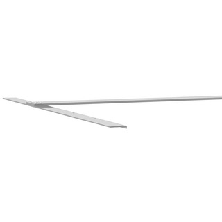 VINKELLINJAL GYPROC L=1200MM
