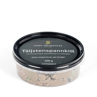 PANNKITT 0,5KG TÄLJSTEN
