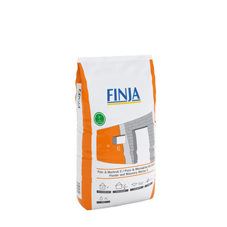 PUTS&MURBRUK C 0-3MM 25KG (40)