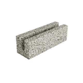U-BLOCK 190X190X590MM