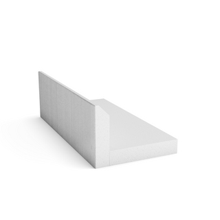 L-ELEMENT S200 H400 BORSTAD