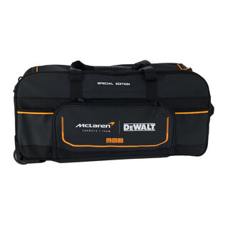 DUFFELVÄSKA DWST83522-9 DEWALT