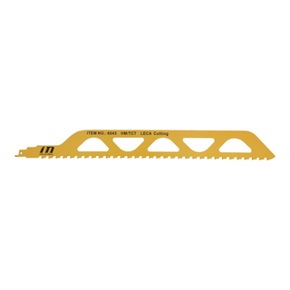 TIGERSÅGSBLAD LECA 457MM