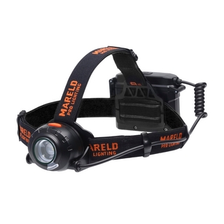 PANNLAMPA FLARE 1000 RE MARELD