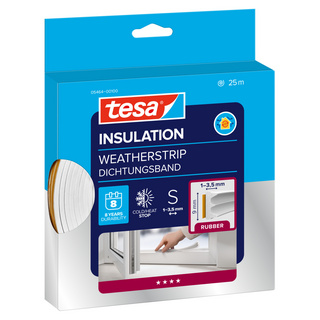 TÄTLIST TESA E-LIST VIT