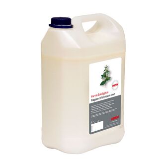 BASTUDOFT EUKALYPTUS 5L