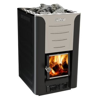HARVIA PRO 20