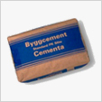 Cement